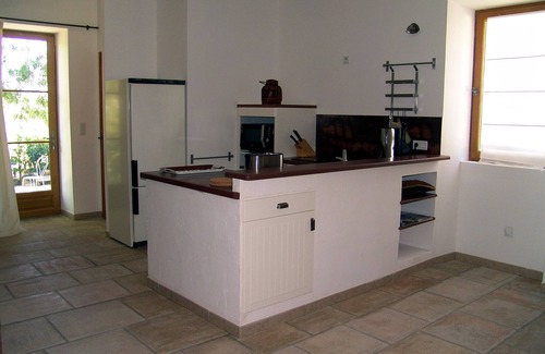 Lablachere Cottage | La Grange de Mamouchka at the Prieure de Lablachere