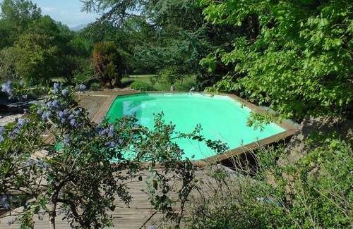 Lablachere Cottage | La Grange de Mamouchka at the Prieure de Lablachere