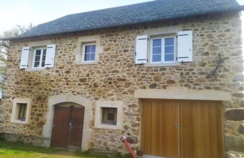 Lanuejouls Bed & Breakfast | La Grange de Noëlie