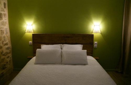 Lanuejouls Bed & Breakfast | La Grange de Noëlie