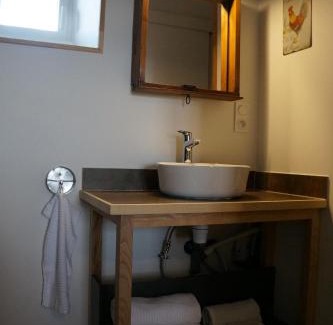 Lanuejouls Bed & Breakfast | La Grange de Noëlie