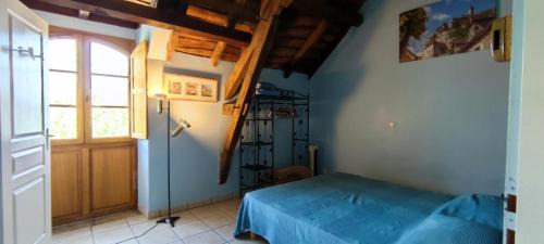 Rocamadour House | La Grange de Rocamadour