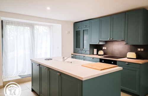 Saint-Simon House | La Grange des 3 soeurs