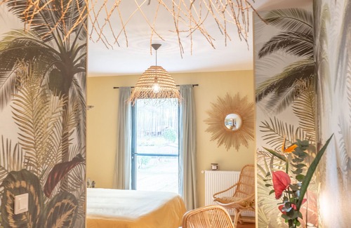 Onesse-et-Laharie House | La Grange du Coulin