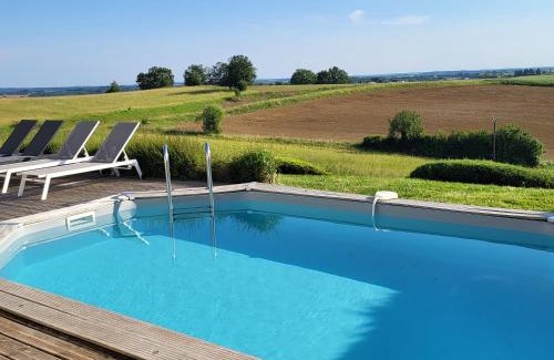 La Salvetat-Belmontet House | La Grange du Bois des Arrendies