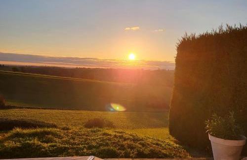 La Salvetat-Belmontet House | La Grange du Bois des Arrendies