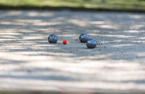 Campagne House | La grange du petit blay