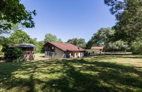 Campagne House | La grange du petit blay