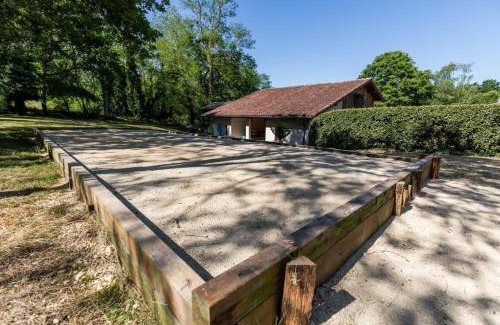 Campagne House | La grange du petit blay