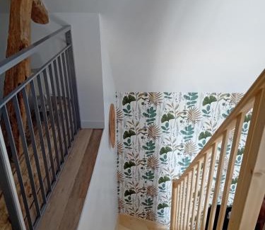 Channay-sur-Lathan House | La Grange du Tremblay