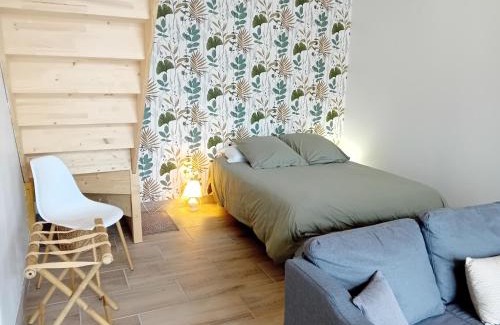 Channay-sur-Lathan House | La Grange du Tremblay