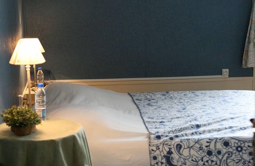 Hermonville Bed & Breakfast | La Grange en Champagne