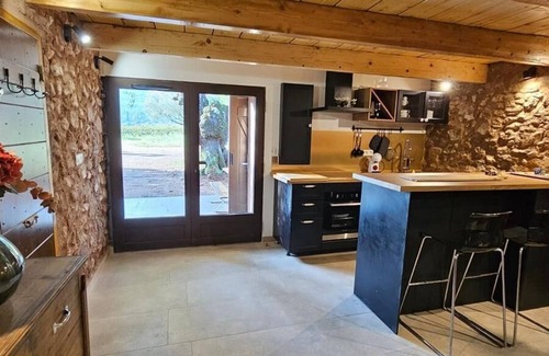 Cuers Other | La Grange for 4 to 7 people