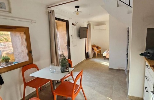 Cuers Other | La Grange for 4 to 7 people