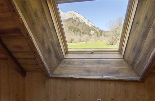 Bellecombe-en-Beauges House | LA Grange AU Ruisseau