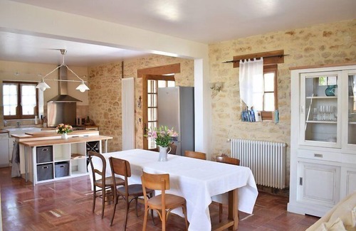 Cales House | La Grange