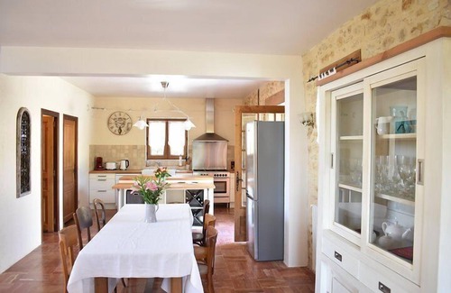 Cales House | La Grange