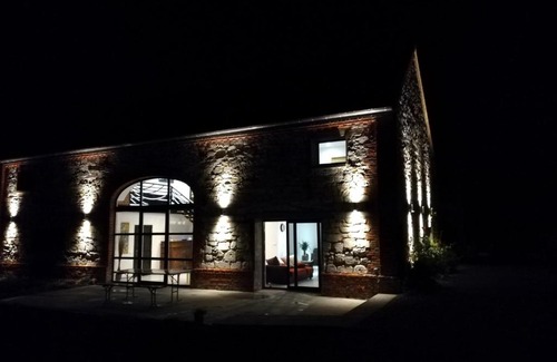 Honnecourt-sur-Escaut Bed & Breakfast | La Grange Du Bosquet