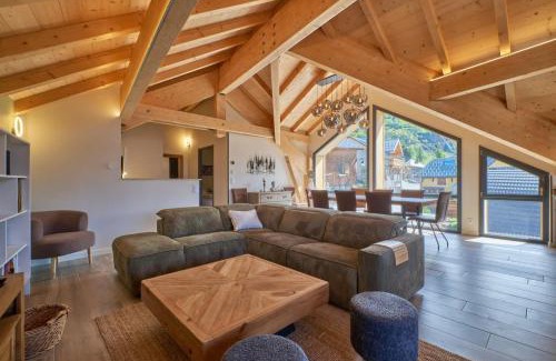 Huez-en-Oisans Apartment | LA GRANGE