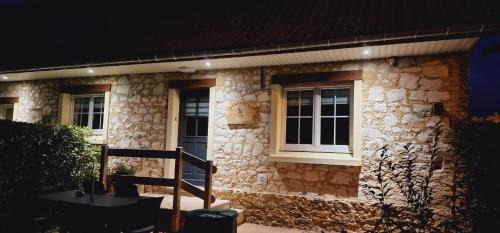 Verlincthun House | La Grange