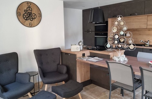 Daglan House | La Grange, in the heart of Périgord Noir, calm, serene and independent