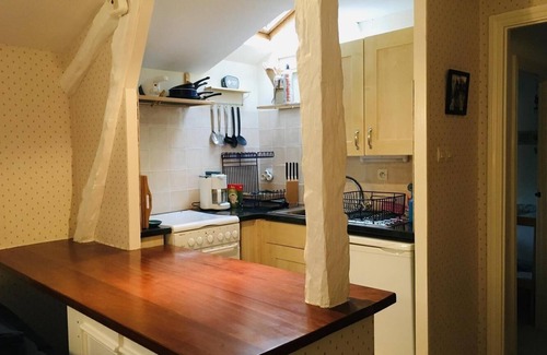 Lunan House | La Grange Liffernet - LUNAN