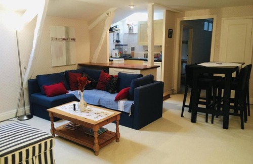 Lunan House | La Grange Liffernet - LUNAN