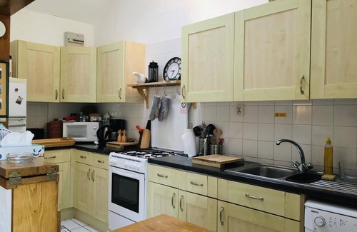 Lunan House | La Grange Liffernet - LUNAN