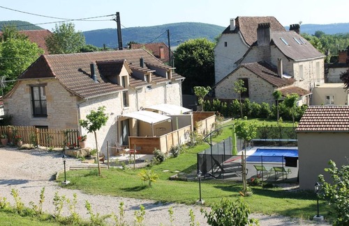 Saint-Pierre-Toirac House | La Grange or La Remise
