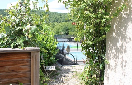 Saint-Pierre-Toirac House | La Grange or La Remise