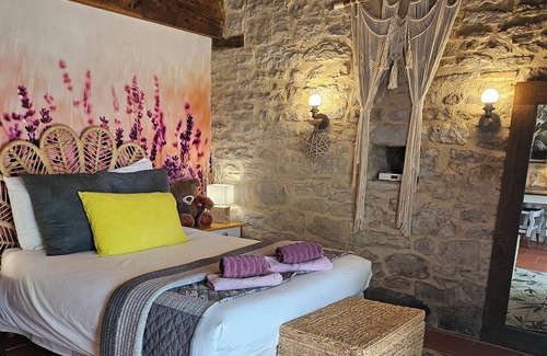 Padirac House | La Grange Padirac