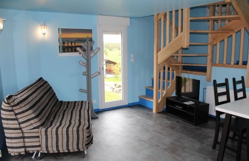 Oneux House | La Grange - renovated former barn