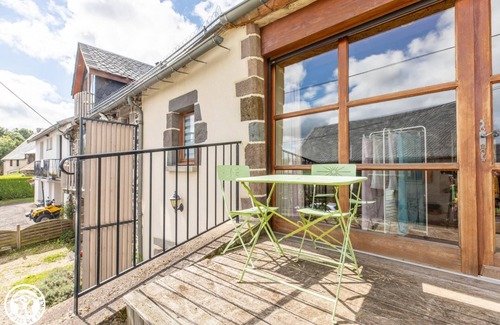 Vernines House | La Grange - Vernines