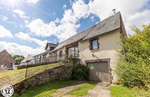 Vernines House | La Grange - Vernines