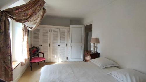 La Celle-sous-Gouzon Villa | La Grangerie