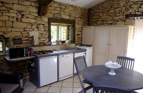 Lunan House | La Grangette - LUNAN