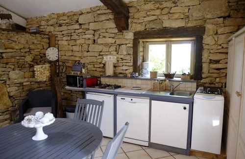 Lunan House | La Grangette - LUNAN