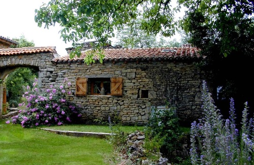 Lunan House | La Grangette - LUNAN