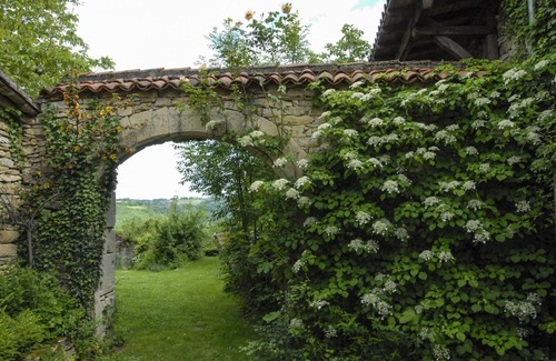 Lunan House | La Grangette - LUNAN