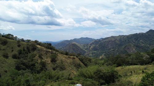 Sasaima House | La Granja De Bam Bam