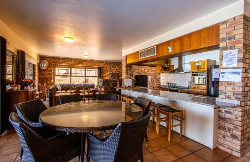 Margate Apartment | La Gratia House