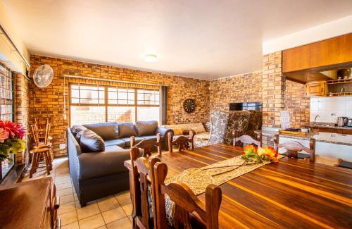 Margate Apartment | La Gratia House