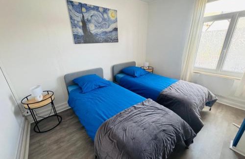 Gravelines Apartment | La Gravelinoise 2