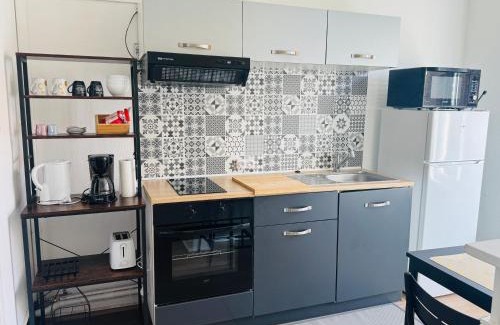 Gravelines Apartment | La Gravelinoise 2