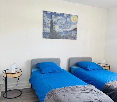 Gravelines Apartment | La Gravelinoise 2