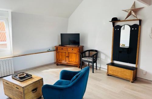 Gravelines Apartment | la Gravelinoise 3