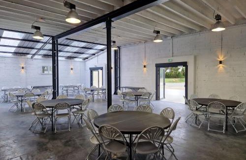 Marles-en-Brie House | La Gravière