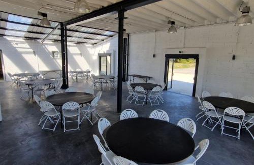 Marles-en-Brie House | La Gravière