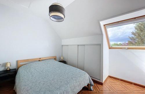 Marles-en-Brie House | La Gravière