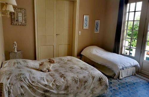 Aubigne-Racan House | La Gravière gîte perché depuis 1928 proche zoo de La Flèche et circuit 24H